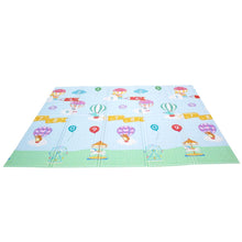 Load image into Gallery viewer, Fantasy Fields Baby Crawling Mat Play Mat Soft Foam Reversible Portable PS-PM002 pasal 