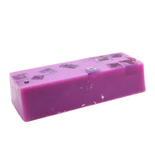 Load image into Gallery viewer, Yorkshire Violet - Soap Loaf Ancient Wisdom 