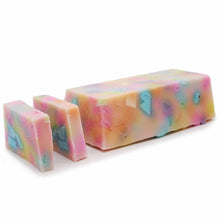 Load image into Gallery viewer, Funky Soap Loaf - Retro Ancient Wisdom 