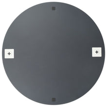 Load image into Gallery viewer, Wall Mirror 70 cm Round Glass vidaXL 