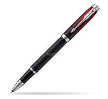 Load image into Gallery viewer, Accurist Men&#39;s Chronograph Watch + FREE Parker IM Red Rollerball Pen Accurist+Parker 