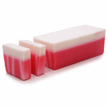 Load image into Gallery viewer, Funky Soap Loaf - Pink Cava Ancient Wisdom 