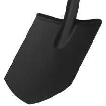 Load image into Gallery viewer, Garden Point Shovel YD Grip Steel and Ashwood vidaXL 
