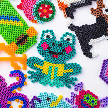 Load image into Gallery viewer, SOKA Iron Beads Kit Creative Fun DIY Activity Fuse Bead Art &amp; Craft Kit Toy SOKA Play Imagine Learn 