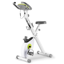 Load image into Gallery viewer, Static Exercise Bike with LCD Monitor Function Unbranded 