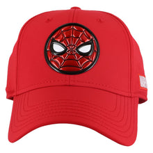 Load image into Gallery viewer, Red Spider Man Baseball Cap Pasal 