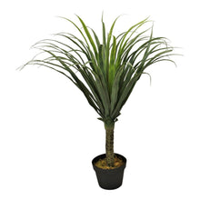 Load image into Gallery viewer, Artificial Yucca Plant, 90cm pasal 