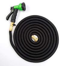 Load image into Gallery viewer, Garden Flexible Expandable Hose Pipe Spray Gun 100FT Unbranded 