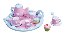Load image into Gallery viewer, Lelin Wooden 21 Pieces Ice Cream Selection Pretend Play Set Lolly Shop Role Play pasal 