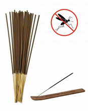 Load image into Gallery viewer, Citronella Incense Sticks For Outdoor and Home Insects Away, free incense holder Unbranded 